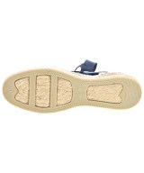 Terra d'espardenyes（テラデエスパルデニャス）エスパドリーユ 紺 サイズ:EU35(21.5cm位) レディース/2200631186182