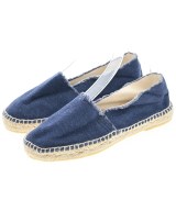 Terra d'espardenyes（テラデエスパルデニャス）エスパドリーユ 紺 サイズ:EU37(23.5cm位) レディース/2200631186199