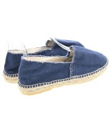 Terra d'espardenyes（テラデエスパルデニャス）エスパドリーユ 紺 サイズ:EU37(23.5cm位) レディース/2200631186199