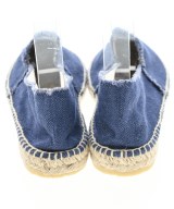 Terra d'espardenyes（テラデエスパルデニャス）エスパドリーユ 紺 サイズ:EU37(23.5cm位) レディース/2200631186199