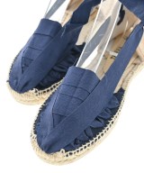 Terra d'espardenyes（テラデエスパルデニャス）エスパドリーユ 紺 サイズ:EU36(22.5cm位) レディース/2200631186212