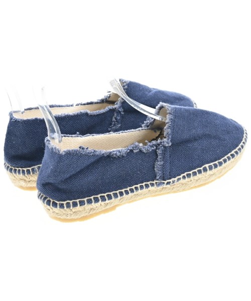 Terra d'espardenyes（テラデエスパルデニャス）エスパドリーユ 紺 サイズ:EU35(21.5cm位) レディース/2200631186229