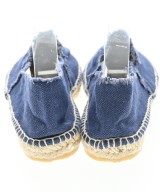 Terra d'espardenyes（テラデエスパルデニャス）エスパドリーユ 紺 サイズ:EU35(21.5cm位) レディース/2200631186229