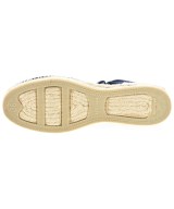 Terra d'espardenyes（テラデエスパルデニャス）エスパドリーユ 紺 サイズ:EU36(22.5cm位) レディース/2200631186281