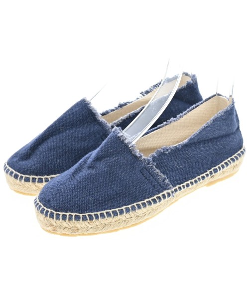 Terra d'espardenyes(テラデエスパルデニャス)エスパドリーユ 紺 サイズ:EU35(21.5cm位)/2200631186304