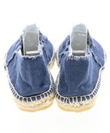 Terra d'espardenyes（テラデエスパルデニャス）エスパドリーユ 紺 サイズ:EU35(21.5cm位) レディース/2200631186304