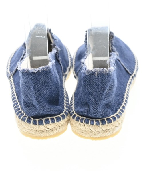 Terra d'espardenyes（テラデエスパルデニャス）エスパドリーユ 紺 サイズ:EU36(22.5cm位) レディース/2200631186342