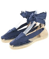 Terra d'espardenyes（テラデエスパルデニャス）エスパドリーユ 黒 サイズ:EU37(23.5cm位) レディース/2200631186359