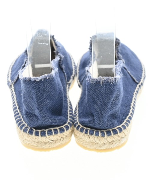 Terra d'espardenyes（テラデエスパルデニャス）エスパドリーユ 紺 サイズ:EU36(22.5cm位) レディース/2200631186427
