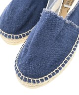 Terra d'espardenyes（テラデエスパルデニャス）エスパドリーユ 紺 サイズ:EU36(22.5cm位) レディース/2200631186427