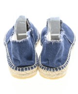 Terra d'espardenyes（テラデエスパルデニャス）エスパドリーユ 紺 サイズ:EU36(22.5cm位) レディース/2200631186427