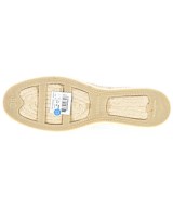 Terra d'espardenyes（テラデエスパルデニャス）エスパドリーユ 黒 サイズ:EU38(24.5cm位) レディース/2200631186441