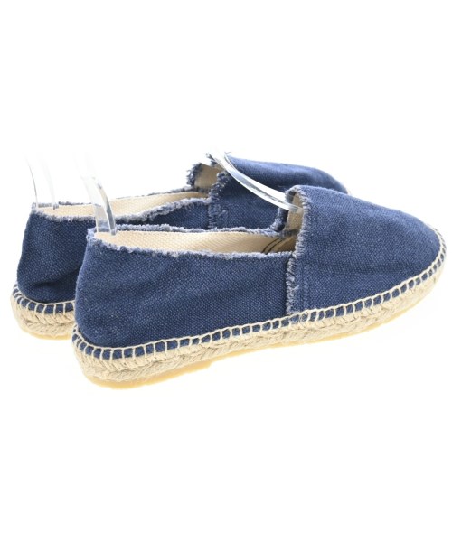 Terra d'espardenyes（テラデエスパルデニャス）エスパドリーユ 紺 サイズ:EU37(23.5cm位) レディース/2200631186465