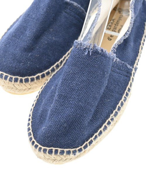 Terra d'espardenyes（テラデエスパルデニャス）エスパドリーユ 紺 サイズ:EU37(23.5cm位) レディース/2200631186465