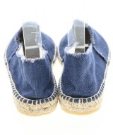 Terra d'espardenyes（テラデエスパルデニャス）エスパドリーユ 紺 サイズ:EU37(23.5cm位) レディース/2200631186465