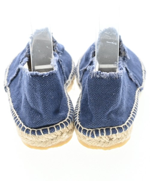 Terra d'espardenyes（テラデエスパルデニャス）エスパドリーユ 紺 サイズ:EU35(21.5cm位) レディース/2200631186472
