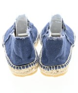 Terra d'espardenyes（テラデエスパルデニャス）エスパドリーユ 紺 サイズ:EU35(21.5cm位) レディース/2200631186472