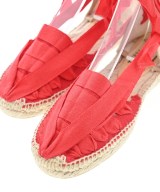 Terra d'espardenyes（テラデエスパルデニャス）エスパドリーユ 赤 サイズ:EU36(22.5cm位) レディース/2200631186489