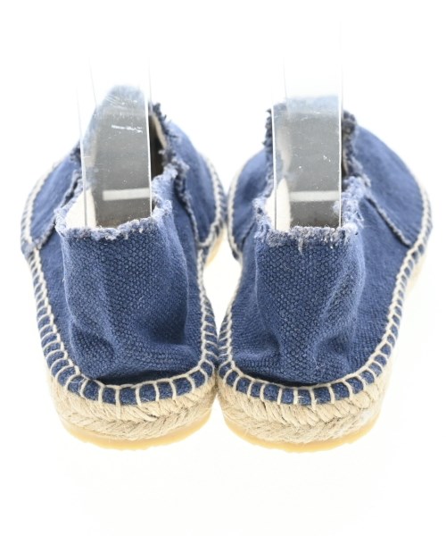Terra d'espardenyes（テラデエスパルデニャス）エスパドリーユ 紺 サイズ:EU36(22.5cm位) レディース/2200631186496