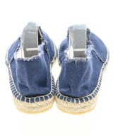 Terra d'espardenyes（テラデエスパルデニャス）エスパドリーユ 紺 サイズ:EU36(22.5cm位) レディース/2200631186496