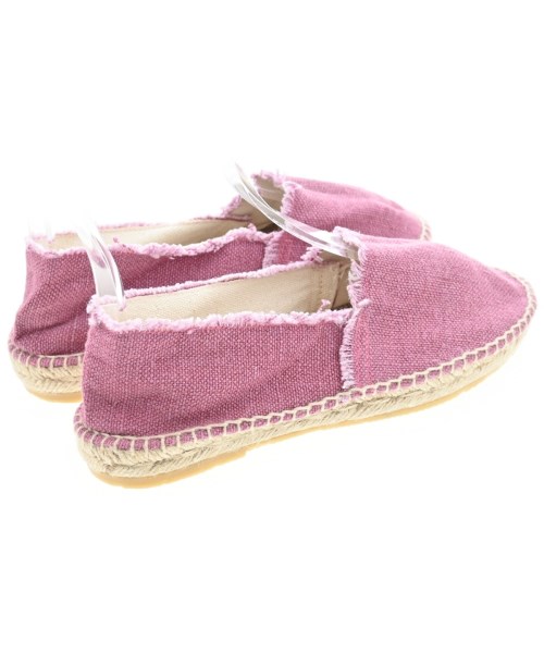Terra d'espardenyes（テラデエスパルデニャス）エスパドリーユ ピンク サイズ:EU36(22.5cm位) レディース/2200631186519