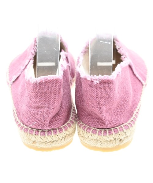 Terra d'espardenyes（テラデエスパルデニャス）エスパドリーユ ピンク サイズ:EU36(22.5cm位) レディース/2200631186519