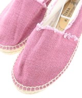 Terra d'espardenyes（テラデエスパルデニャス）エスパドリーユ ピンク サイズ:EU36(22.5cm位) レディース/2200631186519