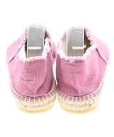 Terra d'espardenyes（テラデエスパルデニャス）エスパドリーユ ピンク サイズ:EU36(22.5cm位) レディース/2200631186519