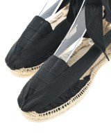 Terra d'espardenyes（テラデエスパルデニャス）エスパドリーユ 黒 サイズ:EU35(21.5cm位) レディース/2200631186526