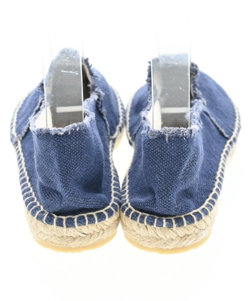 Terra d'espardenyes（テラデエスパルデニャス）エスパドリーユ 紺 サイズ:EU36(22.5cm位) レディース/2200631186533