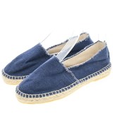Terra d'espardenyes（テラデエスパルデニャス）エスパドリーユ 紺 サイズ:EU36(22.5cm位) レディース/2200631186533
