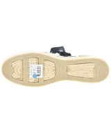 Terra d'espardenyes（テラデエスパルデニャス）エスパドリーユ 黒 サイズ:EU36(22.5cm位) レディース/2200631205272