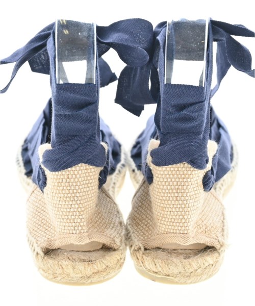 Terra d'espardenyes（テラデエスパルデニャス）エスパドリーユ 紺 サイズ:EU35(21.5cm位) レディース/2200631205296