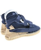 Terra d'espardenyes（テラデエスパルデニャス）エスパドリーユ 紺 サイズ:EU35(21.5cm位) レディース/2200631205296