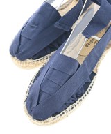 Terra d'espardenyes（テラデエスパルデニャス）エスパドリーユ 紺 サイズ:EU35(21.5cm位) レディース/2200631205296