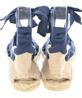 Terra d'espardenyes（テラデエスパルデニャス）エスパドリーユ 紺 サイズ:EU35(21.5cm位) レディース/2200631205296