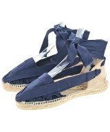 Terra d'espardenyes（テラデエスパルデニャス）エスパドリーユ 紺 サイズ:EU35(21.5cm位) レディース/2200631205302
