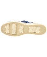 Terra d'espardenyes（テラデエスパルデニャス）エスパドリーユ 紺 サイズ:EU36(22.5cm位) レディース/2200631205319