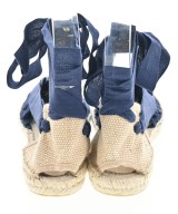 Terra d'espardenyes（テラデエスパルデニャス）エスパドリーユ 紺 サイズ:EU36(22.5cm位) レディース/2200631205319