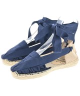 Terra d'espardenyes（テラデエスパルデニャス）エスパドリーユ 紺 サイズ:EU36(22.5cm位) レディース/2200631205333