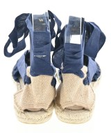 Terra d'espardenyes（テラデエスパルデニャス）エスパドリーユ 紺 サイズ:EU36(22.5cm位) レディース/2200631205357