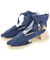 Terra d'espardenyes（テラデエスパルデニャス）エスパドリーユ 紺 サイズ:EU36(22.5cm位) レディース/2200631205364