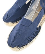 Terra d'espardenyes（テラデエスパルデニャス）エスパドリーユ 紺 サイズ:EU36(22.5cm位) レディース/2200631205371