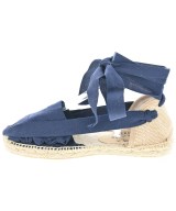Terra d'espardenyes（テラデエスパルデニャス）エスパドリーユ 紺 サイズ:EU36(22.5cm位) レディース/2200631205388