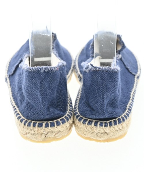 Terra d'espardenyes（テラデエスパルデニャス）エスパドリーユ 紺 サイズ:EU37(23.5cm位) レディース/2200631205395
