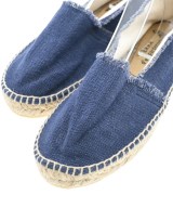 Terra d'espardenyes（テラデエスパルデニャス）エスパドリーユ 紺 サイズ:EU37(23.5cm位) レディース/2200631205395