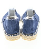 Terra d'espardenyes（テラデエスパルデニャス）エスパドリーユ 紺 サイズ:EU37(23.5cm位) レディース/2200631205395