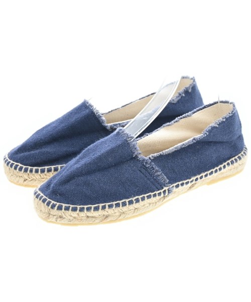 Terra d'espardenyes(テラデエスパルデニャス)エスパドリーユ 紺 サイズ:EU37(23.5cm位)/2200631205401