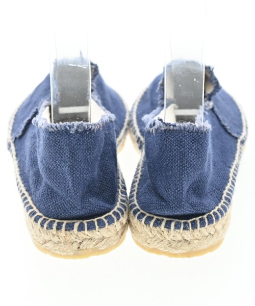 Terra d'espardenyes（テラデエスパルデニャス）エスパドリーユ 紺 サイズ:EU37(23.5cm位) レディース/2200631205401