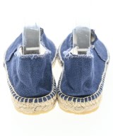 Terra d'espardenyes（テラデエスパルデニャス）エスパドリーユ 紺 サイズ:EU37(23.5cm位) レディース/2200631205401